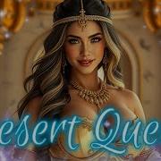 Abyssai Desert Queen Arabic Eurodance Arabic Trance