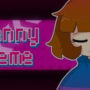 Jenny Meme Undertale