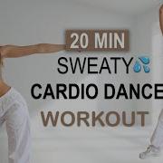 Workout Dance