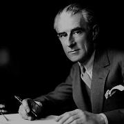 Maurice Ravel Alerta