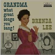 Some Of These Days Brenda Lee