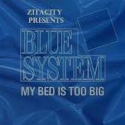 My Bed Is Too Big Instrumental