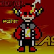 Sans Flash Megalovania