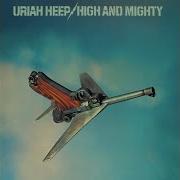 Uriah Heep Midnight