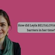 Uzbek Leyla