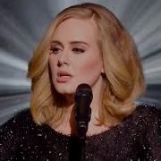 Adele Hello Live