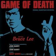 Billy S Funeral Dirge From Game Of Death John Barry