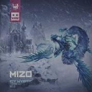 Mizo Icy Wyrm