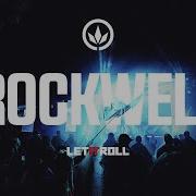 Dj Rockwell