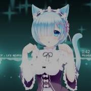 Nightcore Nekozilla Remix