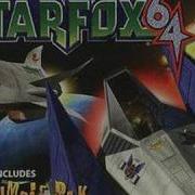 Star Fox 64 Mission Accomplished