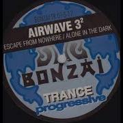Airwave Alone In The Dark