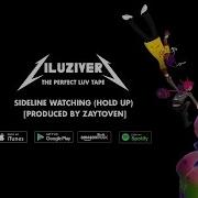 Lil Uzi Vert Sideline Watching Hold Up Produced By Zaytoven