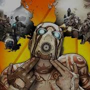 Bloodwing Fight Theme Borderlands 2