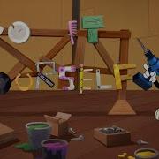 Do It Yourself Song Animaniacs