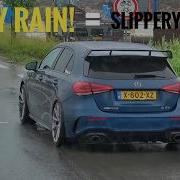 Rain At Last