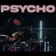 Chris Turner Psycho