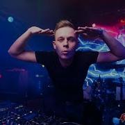 Дыхание Ночи Dj Kolya Funk