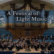 London Palladium Orchestra The Phantom Melody