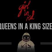 Two Queens In A King Size Bed Instrumental