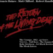 Return Of The Living Dead 1984 Full Soundtrack