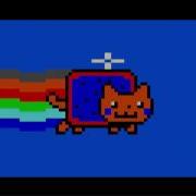 Trs 80 Nyan Cat