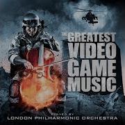 Call Of Duty Modern Warfare 2 Theme Лондонский Филармонический