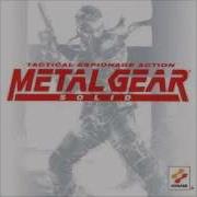 Alert Metal Gear Solid