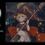 Giga Cartoon Witch Rus Cover