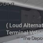 Terminal Velocity Entry Point Alternate