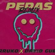 Pepas David Guetta Remix