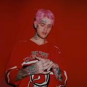 Lil Peep Walk Away As The Door Slams