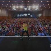 Zumba Fire House