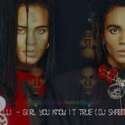 Milli Vanilli Girl You Know It True Di Shabayoff Remix