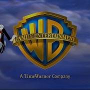 Warner Bros Family Entertainment A Time Warner Company