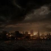 Godzilla Official Teaser Trailer