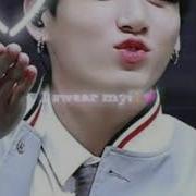 My Baby My Treasure I Love You Forever Jungkook Edit
