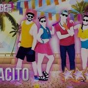 Just Dance 2018 Despacito