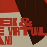 Berk The Virtual Band Take On Me Feat Odette Telleria