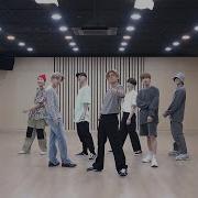 Mirrored Dance Practice Bts