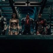 Justice League 2017