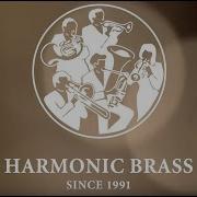 Harmonic Brass Delicatessen