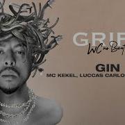 Wc No Beat Gin Feat Buchecha