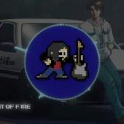 Niko Night Of Fire 8Bit