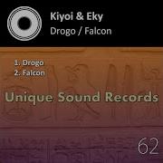 Falcon Kiyoi Eky