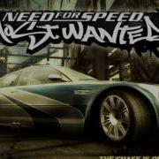 Most Wanted Soundtrack