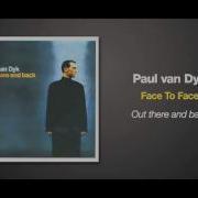 Face To Face Paul Van Dyk