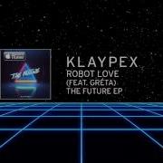Klaypex Robot Love