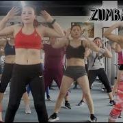 Zumba Разминка