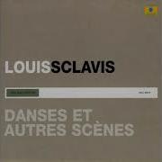 Louis Sclavis Dans La Nuit